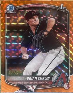 Brian Curley