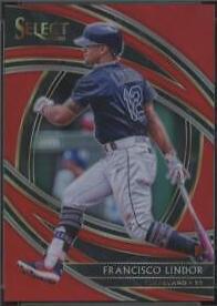 Francisco Lindor