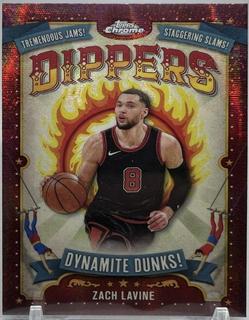 Zach Lavine