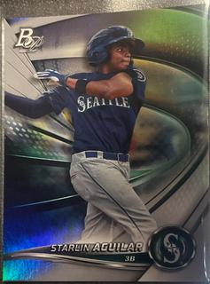 Starlin Aguilar