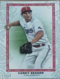Corey Seager