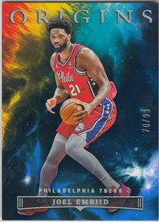 Joel Embiid