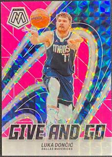 Luka Doncic