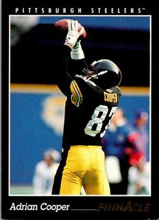 Adrian Cooper