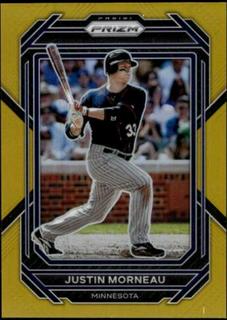 Justin Morneau