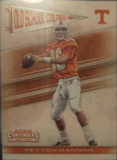 Peyton Manning
