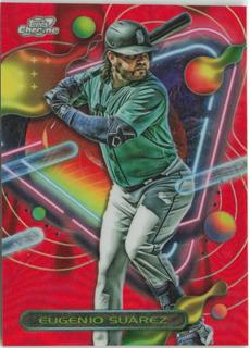 Eugenio Suarez