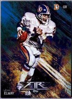 John Elway