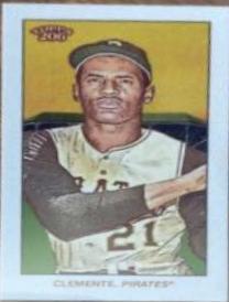 Roberto Clemente
