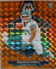 Malachi Corley