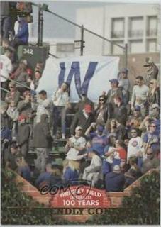 The Friendly Confines