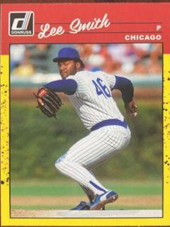 Lee Smith