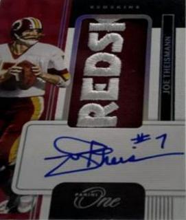 Joe Theismann