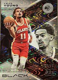 Trae Young