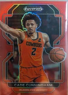 Cade Cunningham