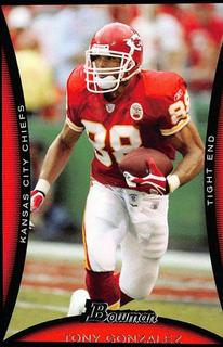 Tony Gonzalez