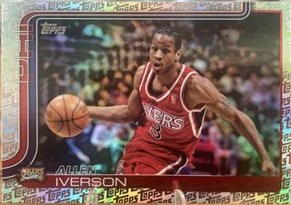 Allen Iverson