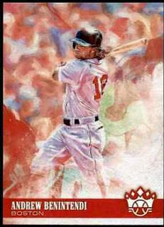 Andrew Benintendi