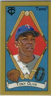 Tony Oliva