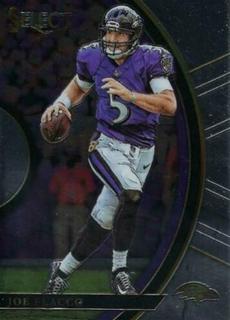 Joe Flacco