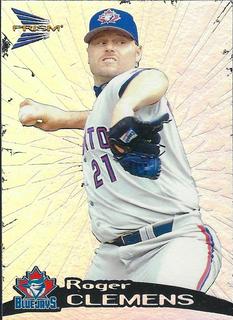 Roger Clemens