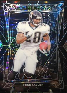 Fred Taylor