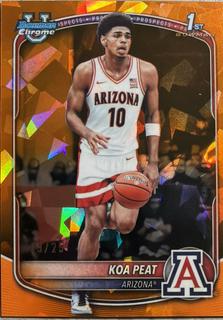 Koa Peat