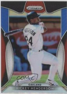 Rickey Henderson