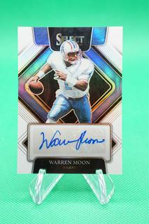 Warren Moon