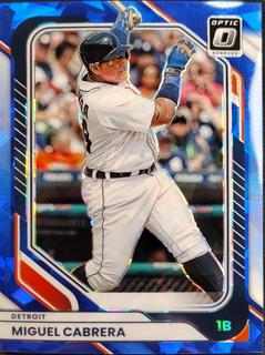 Miguel Cabrera