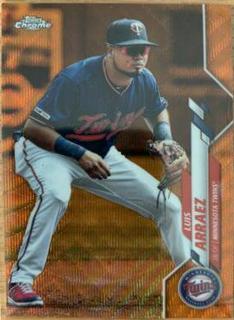 Luis Arraez