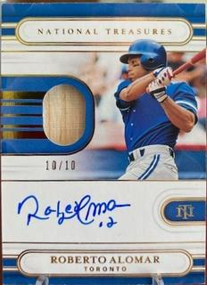 Roberto Alomar