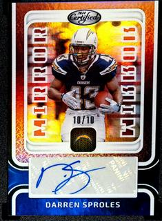 Darren Sproles