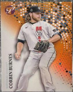 Corbin Burnes