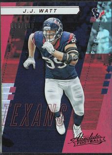 J.J. Watt