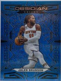 Jalen Brunson