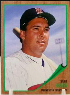 Kent Hrbek