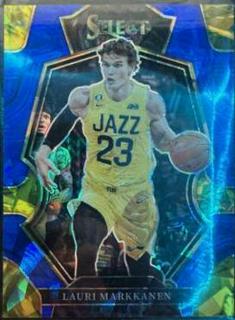 Lauri Markkanen