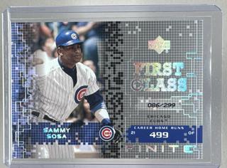 Sammy Sosa