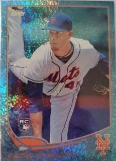 Zack Wheeler