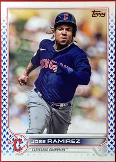 Jose Ramirez