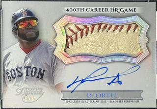 David Ortiz