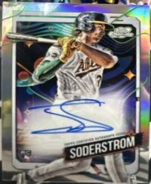 Tyler Soderstrom