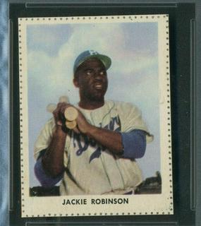 Jackie Robinson