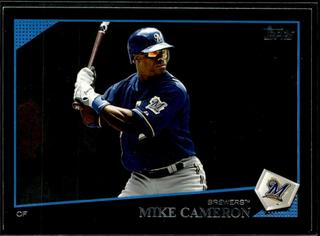 Mike Cameron