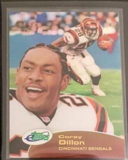 Corey Dillon