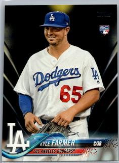 Kyle Farmer