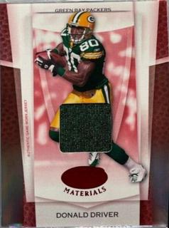 Donald Driver