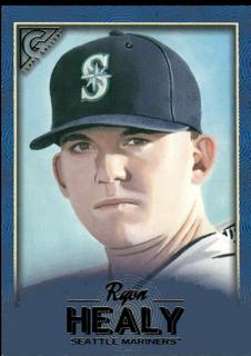 Ryon Healy