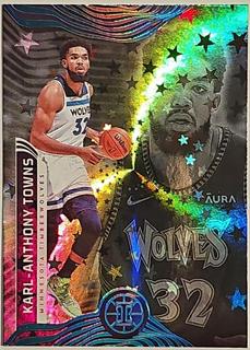 Karl-Anthony Towns
